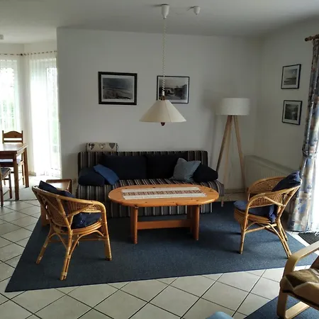 Haus Seeschwalbe, Fw 3 Zingst