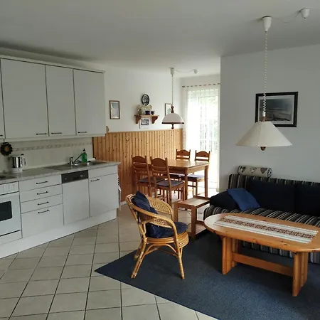 Haus Seeschwalbe, Fw 3