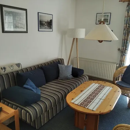 Haus Seeschwalbe, Fw 3